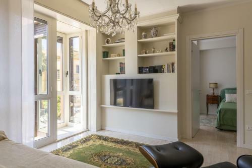 Apartamento Casa Lazzarini