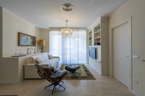 Apartamento Casa Lazzarini