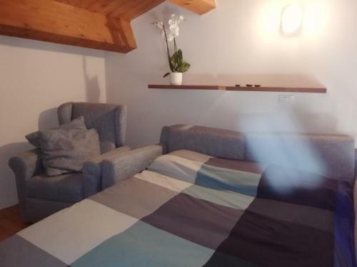 Apartamento Centro E Mare