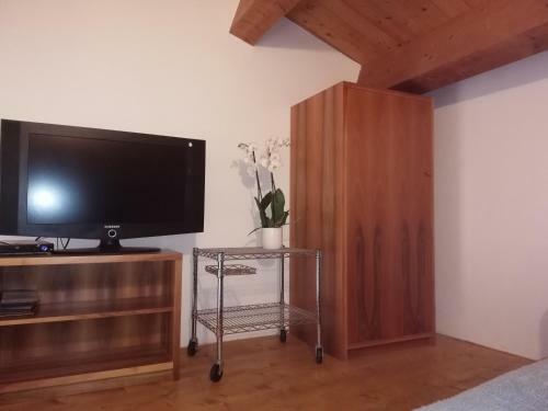 Apartamento Centro E Mare