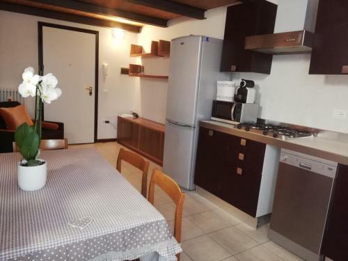 Apartamento Centro E Mare
