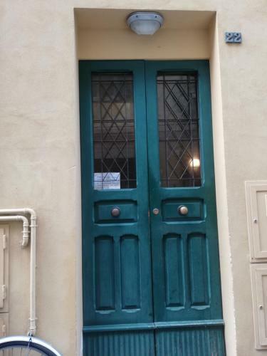 Apartamento Centro E Mare