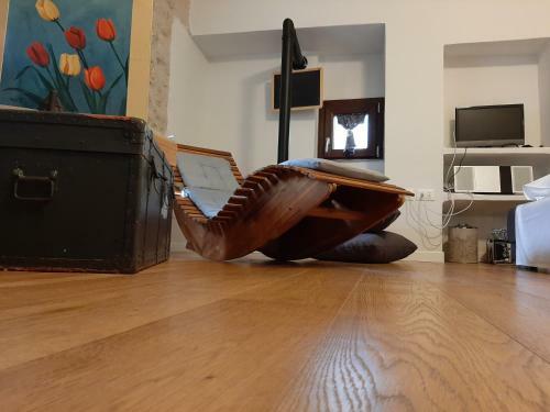 Apartamento La Casetta Di Sofi