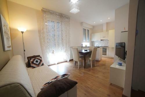 Apartamento Casa Baia