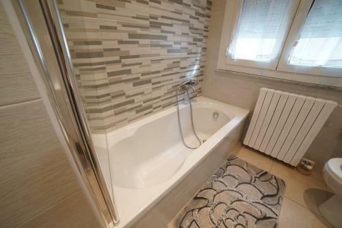 Apartamento Casa Baia