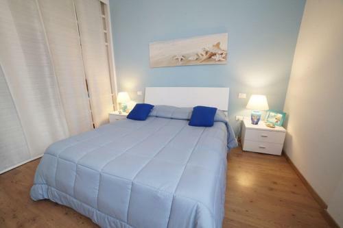 Apartamento Casa Baia