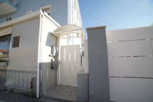 Apartamento Casa Baia