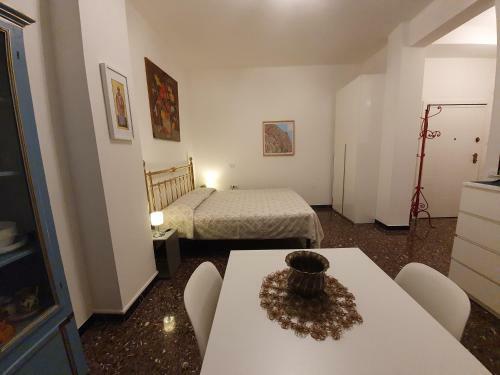 Apartamento Monolocale Vittoria