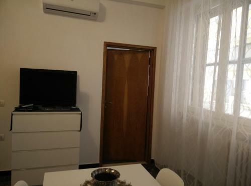 Apartamento Monolocale Vittoria