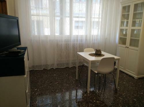 Apartamento Monolocale Vittoria