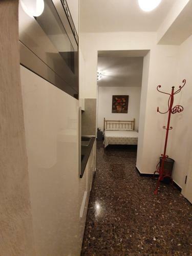 Apartamento Monolocale Vittoria