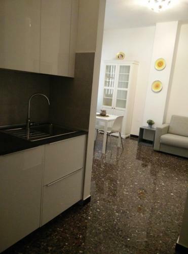 Apartamento Monolocale Vittoria