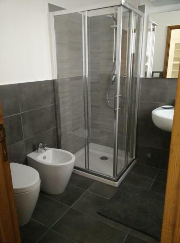 Apartamento Monolocale Vittoria