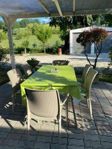Casa Ferruccio - Pesaro