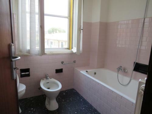 Apartamento La Baia Di Lori