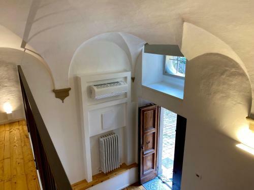 Apartamento Il Cortile In Centro