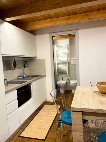 Apartamento Il Cortile In Centro