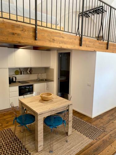 Apartamento Il Cortile In Centro