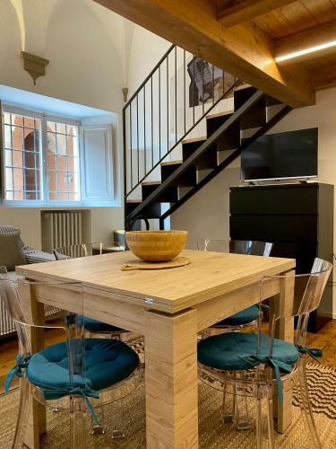 Apartamento Il Cortile In Centro