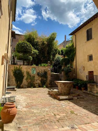 Apartamento Il Cortile In Centro