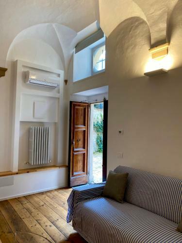 Apartamento Il Cortile In Centro