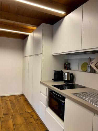 Apartamento Il Cortile In Centro