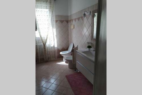 Casa "i Due Ulivi" Villa Fastiggi