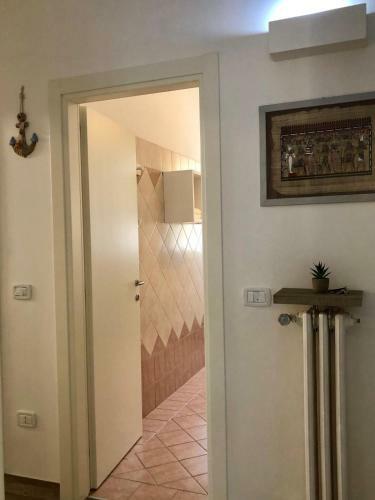 Casa "i Due Ulivi" Villa Fastiggi