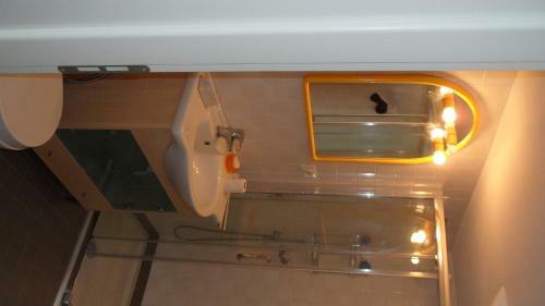 Apartamento Casa Flaminia