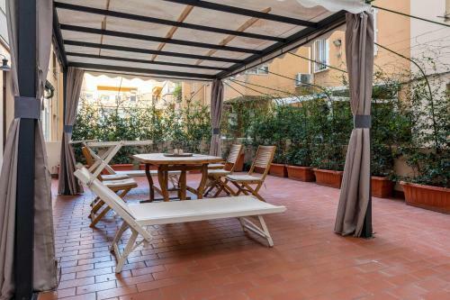 Apartamento Casa Del Teatro