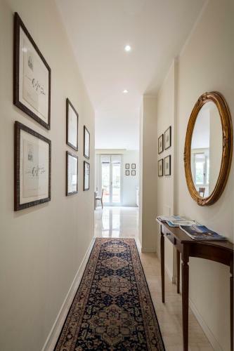 Apartamento Casa Del Teatro