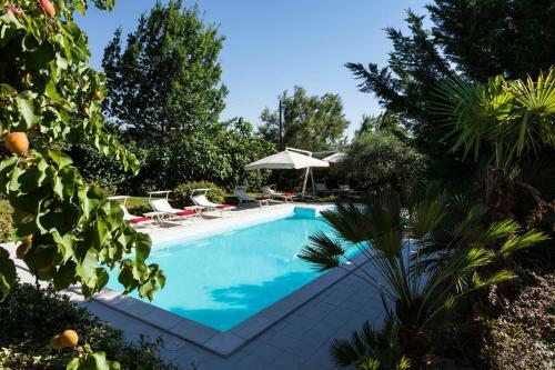Apartamento Villa Tramonto
