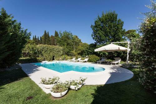 Apartamento Villa Tramonto
