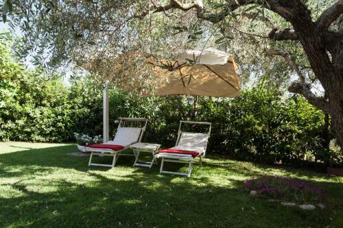Apartamento Villa Tramonto
