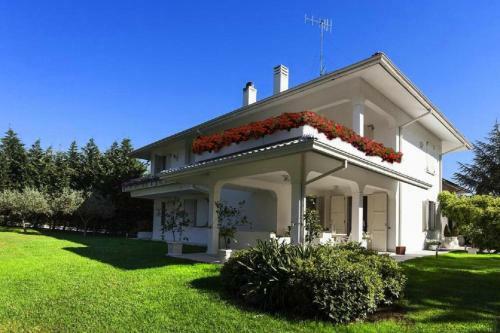 Apartamento Villa Tramonto