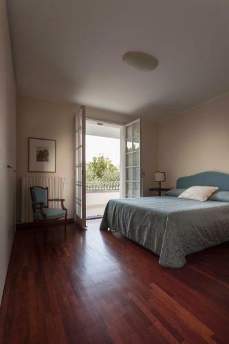 Apartamento Villa Tramonto