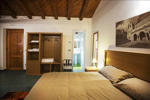 Hotel Antico Resort Cerasella