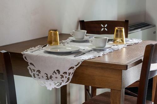 Hotel Antico Resort Cerasella