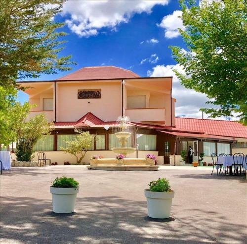 Hotel Antico Resort Cerasella