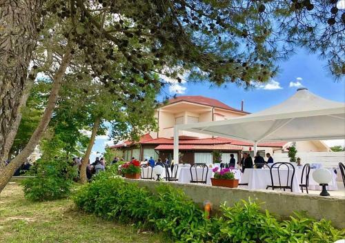 Hotel Antico Resort Cerasella