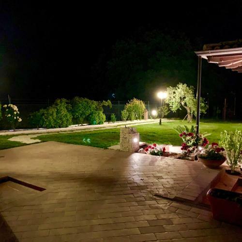 Apartamento Villa Antares