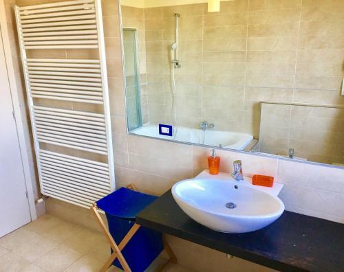 Apartamento Villa Antares