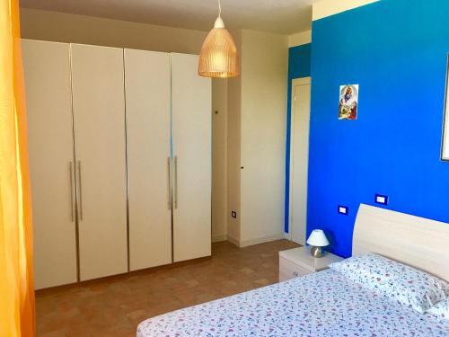 Apartamento Villa Antares