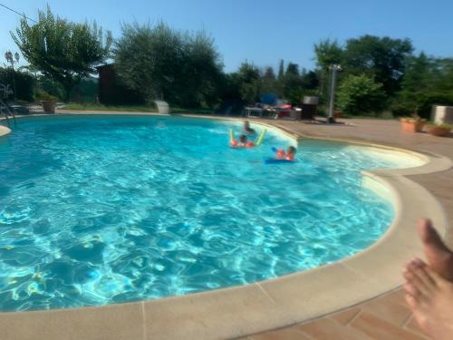 Apartamento Villa Antares