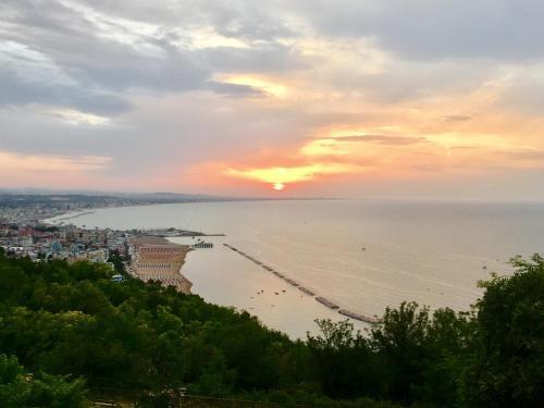 Apartamento Villa Antares