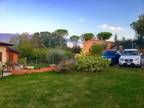 Apartamento Villa Antares