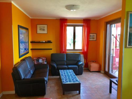 Apartamento Villa Antares