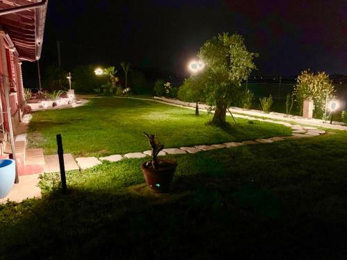 Apartamento Villa Antares