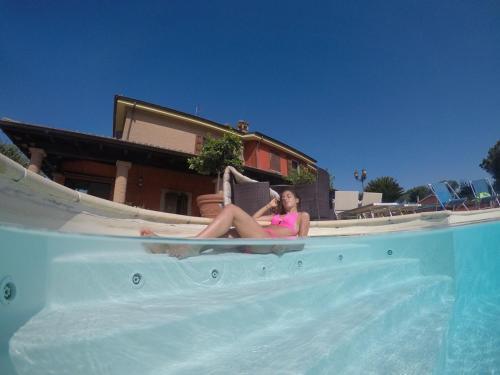Apartamento Villa Antares