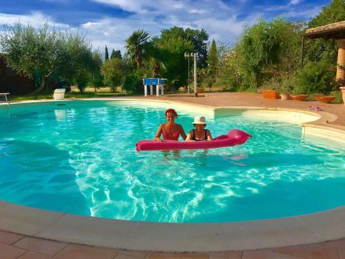 Apartamento Villa Antares